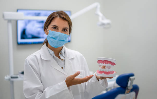 Best Emergency Dental Services for Seniors in St Leon, IN
